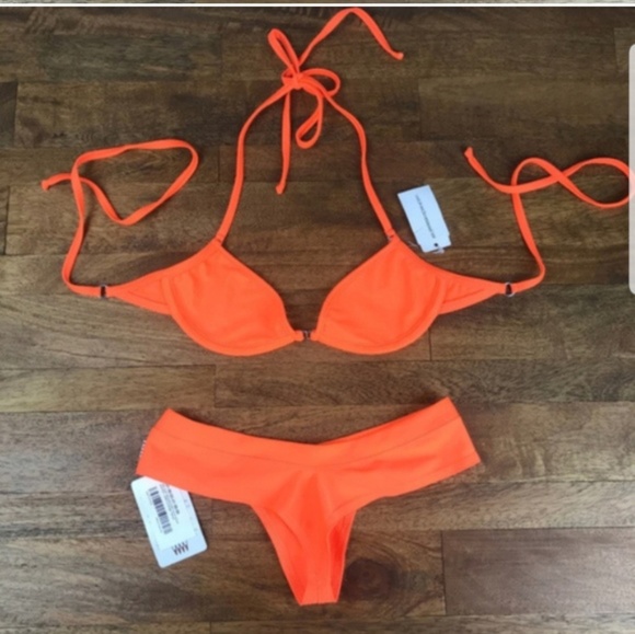 Wicked Weasel Other - FULL SET Wicked Weasel NEW TAGS